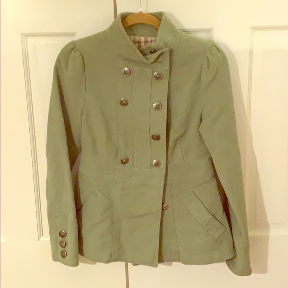 Coat - image 1